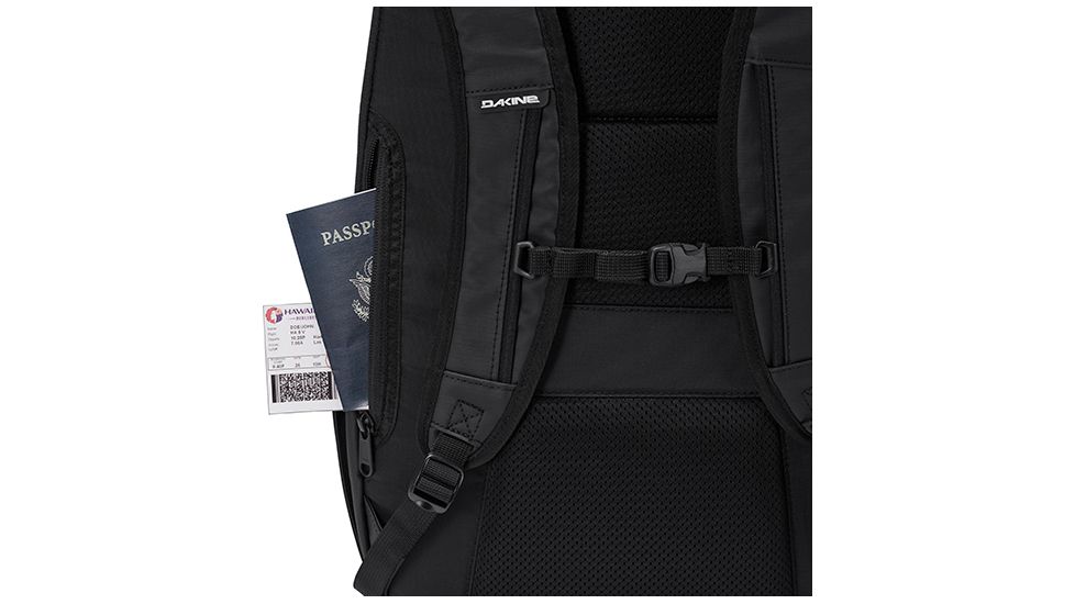 Dakine Campus Premium 28L Backpack, Squall Ii, 12632-SLII-OS