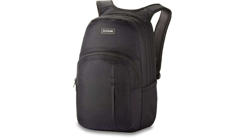 Dakine Campus Premium, 28L, Black Ripstop, One Size, D.100.4720.089.OS