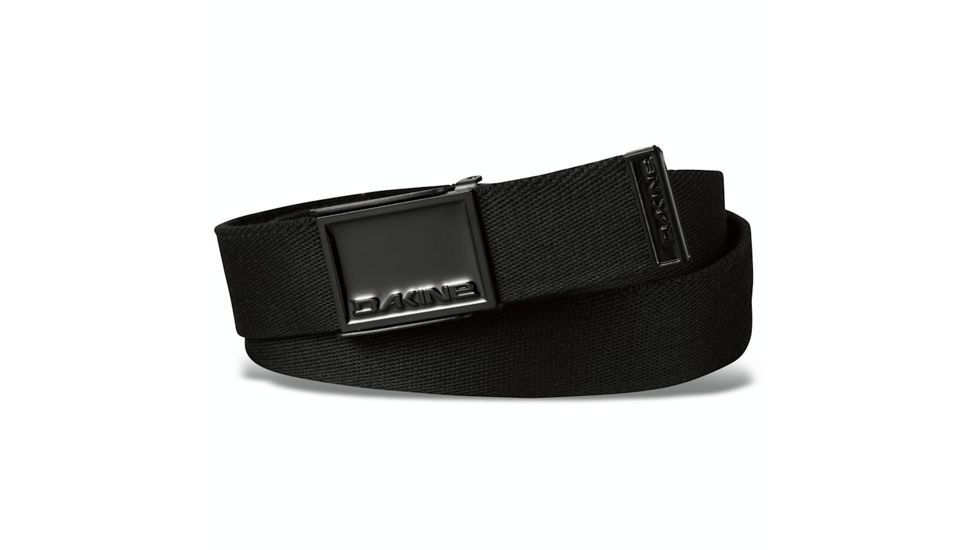 Dakine Camron Belt-Black