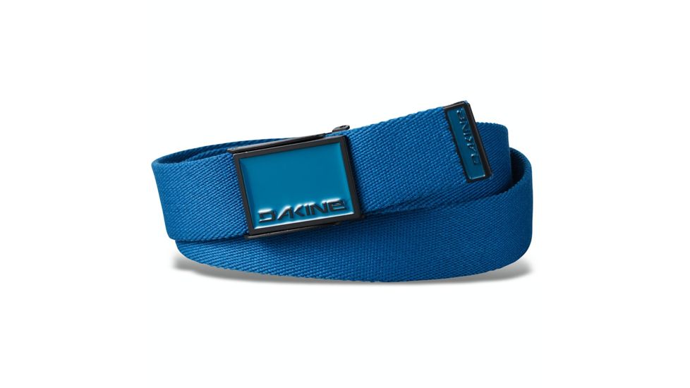 Dakine Camron Belt - Men's-Ink