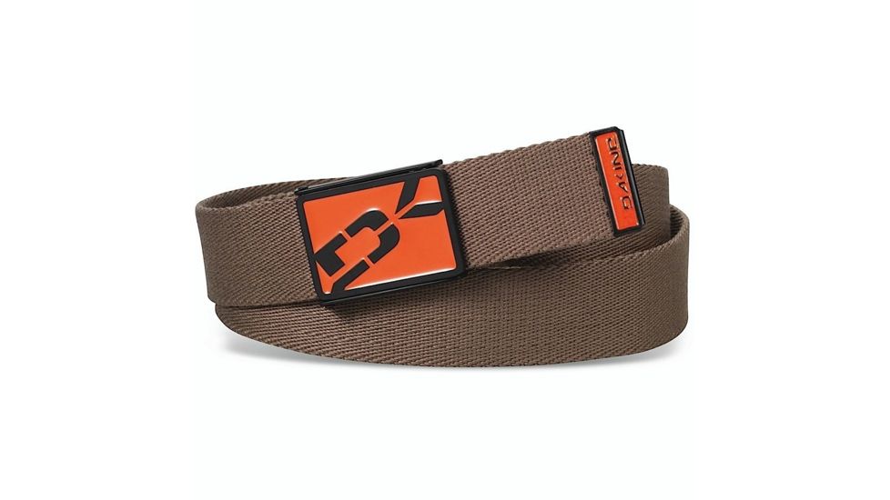 Dakine Camron Belt-Shadow