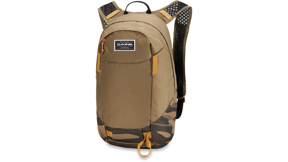 Dakine Canyon 16L Backpack - Mens, Field Camo, One Size, 10001208-FC-91M-OS