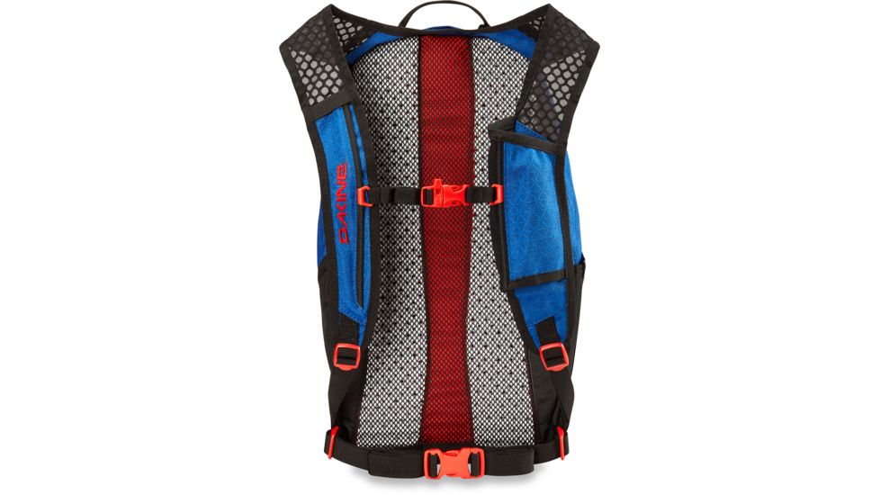 Dakine Canyon 16L Backpack - Mens, Scout, One Size, 10001208-SCOUT-91M-OS