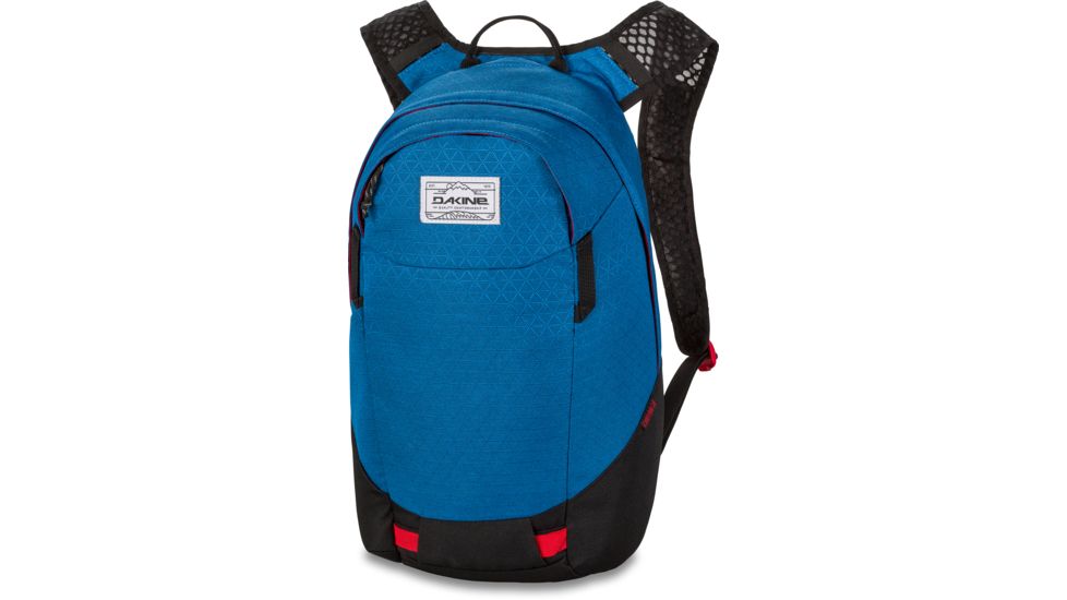 Dakine Canyon 16L Backpack - Mens, Scout, One Size, 10001208-SCOUT-91M-OS