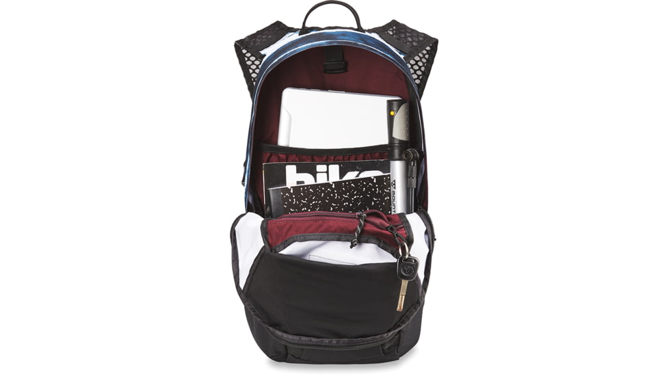 Dakine Canyon 16L, RESIN STRIPE, OS, 10001208-ESISTI
