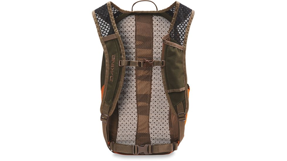 Dakine Canyon 16L, TIMBER, OS, 10001208-TIME