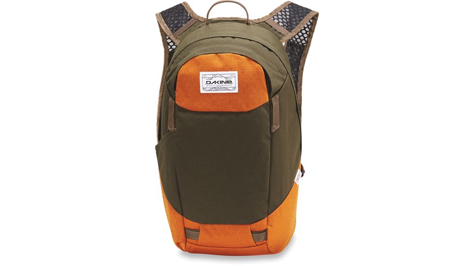 Dakine Canyon 16L, TIMBER, OS, 10001208-TIME