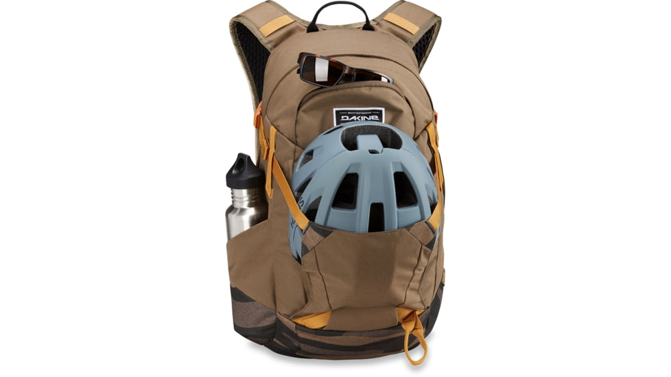 Dakine Canyon 20L - Mens, Field Camo, One Size, 10001209-FIELDCAMO-91M-OS