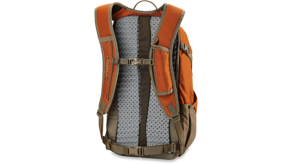 Dakine Canyon 20L - Mens, Ginger, One Size, 10001209-GINGER-91M-OS