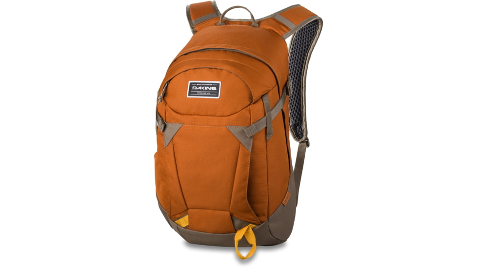 Dakine Canyon 20L - Mens, Ginger, One Size, 10001209-GINGER-91M-OS