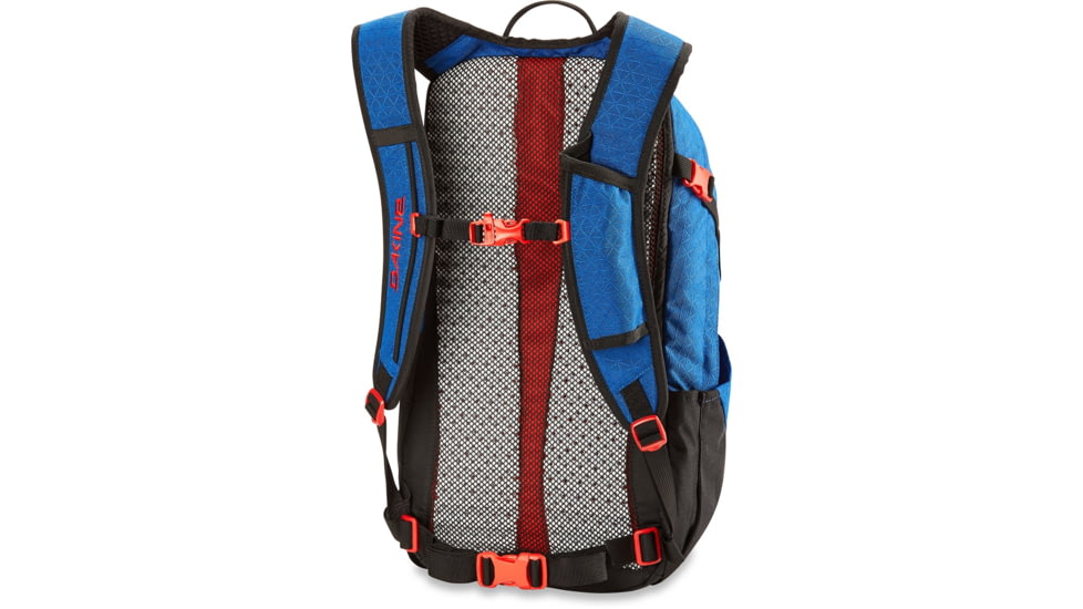 Dakine Canyon 20L - Mens, Scout, One Size, 10001209-SCOUT-91M-OS