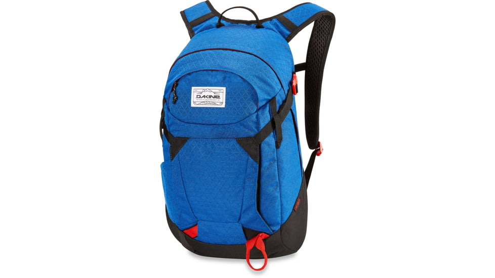 Dakine Canyon 20L - Mens, Scout, One Size, 10001209-SCOUT-91M-OS