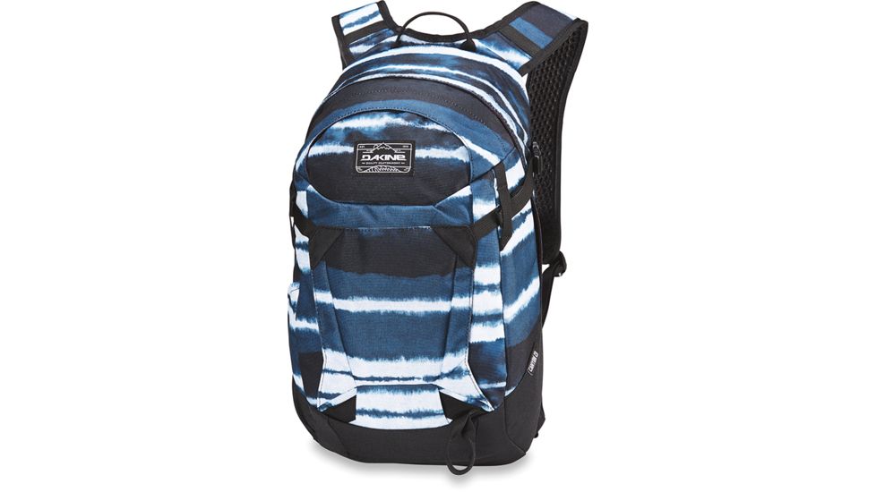 Dakine Canyon 20L, RESIN STRIPE, OS, 10001209-ESISTI