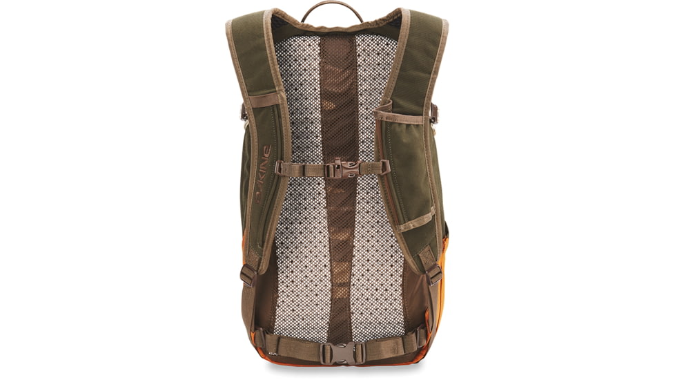 Dakine Canyon 20L, TIMBER, OS, 10001209-TIME