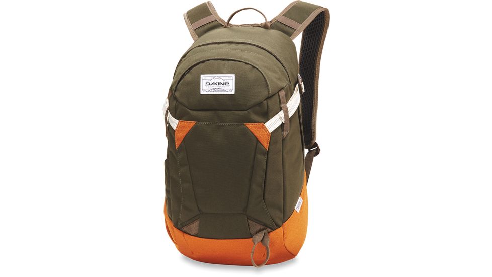 Dakine Canyon 20L, TIMBER, OS, 10001209-TIME