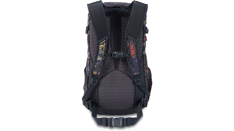 Dakine Canyon 24L Backpack, Botanics Pet, 12382-BOPT-OS