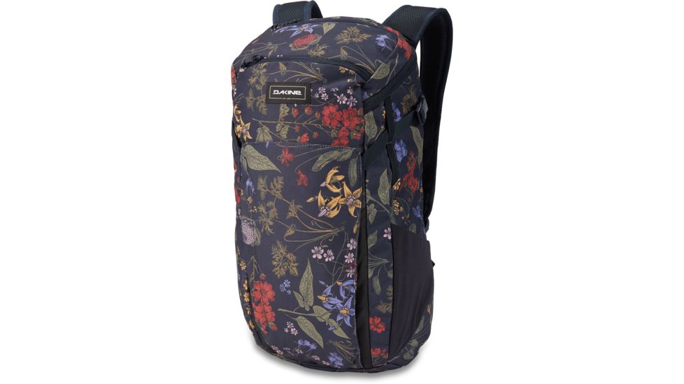 Dakine Canyon 24L Backpack, Botanics Pet, 12382-BOPT-OS