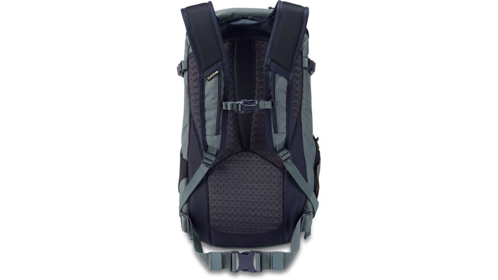Dakine Canyon 24L Backpack, Dark Slate Pet, 12382-DPET-OS
