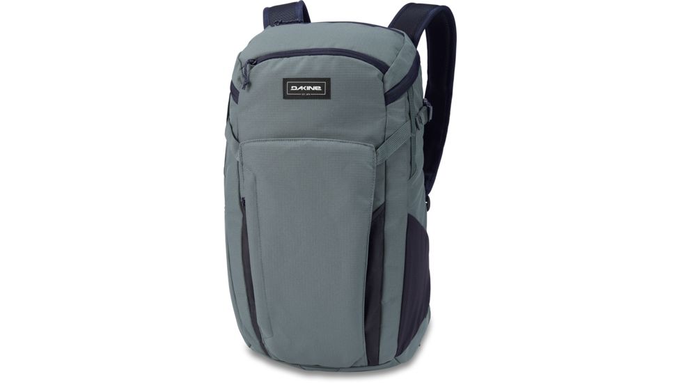 Dakine Canyon 24L Backpack, Dark Slate Pet, 12382-DPET-OS