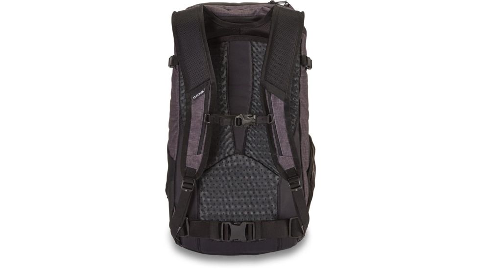 Dakine Canyon 24L, Carbon Pet, One Size, 10002382-CARBONPET-91X