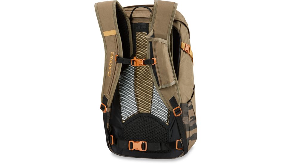 Dakine Canyon 24L - Mens, Field Camo, One Size, 10001210-FIELDCAMO-91M-OS
