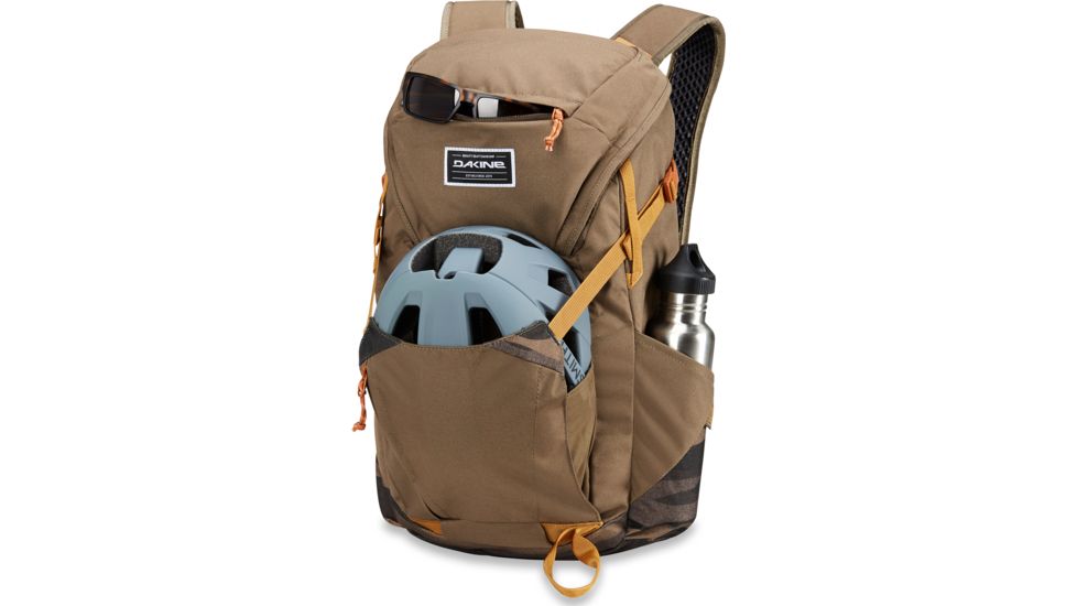 Dakine Canyon 24L - Mens, Field Camo, One Size, 10001210-FIELDCAMO-91M-OS