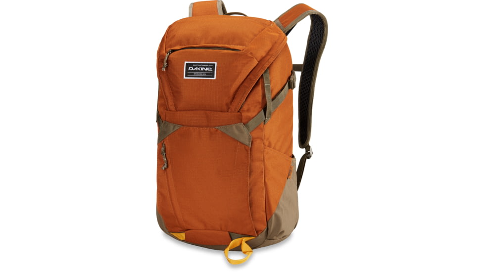 Dakine Canyon 24L - Mens, Ginger, One Size, 10001210-GINGER-91M-OS