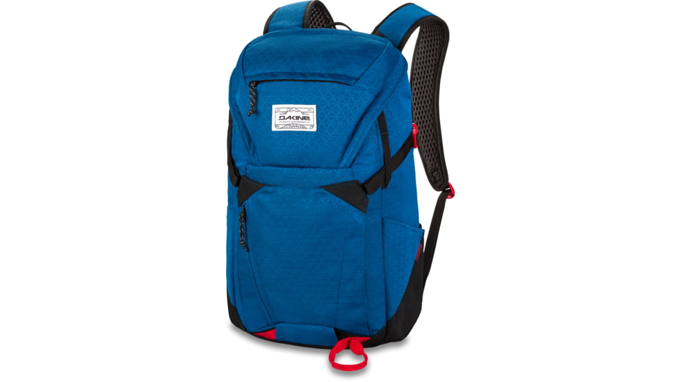 Dakine Canyon 24L - Mens, Scout, One Size, 10001210-SCOUT-91M-OS