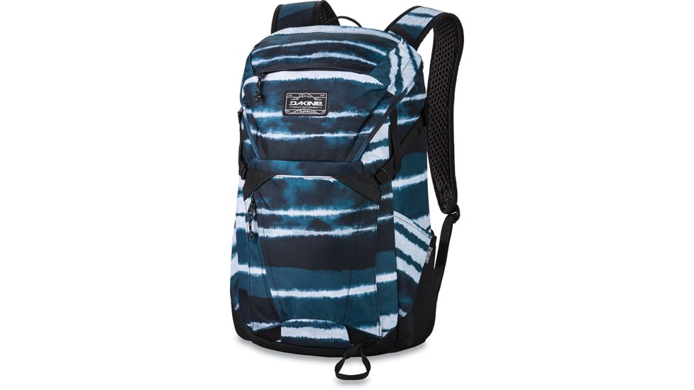 Dakine Canyon 24L, RESIN STRIPE, OS, 10001210-ESISTI