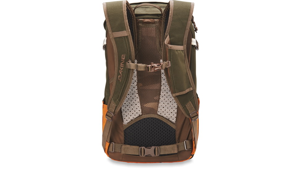 Dakine Canyon 24L, TIMBER, OS, 10001210-TIME