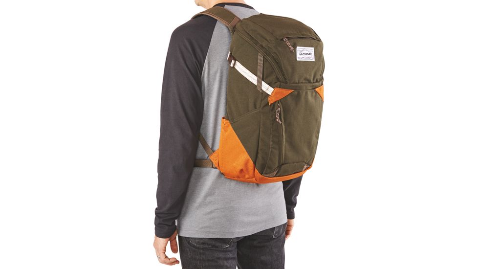 Dakine Canyon 24L, TIMBER, OS, 10001210-TIME