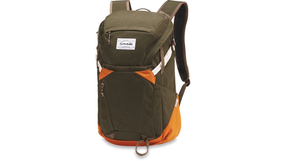Dakine Canyon 24L, TIMBER, OS, 10001210-TIME