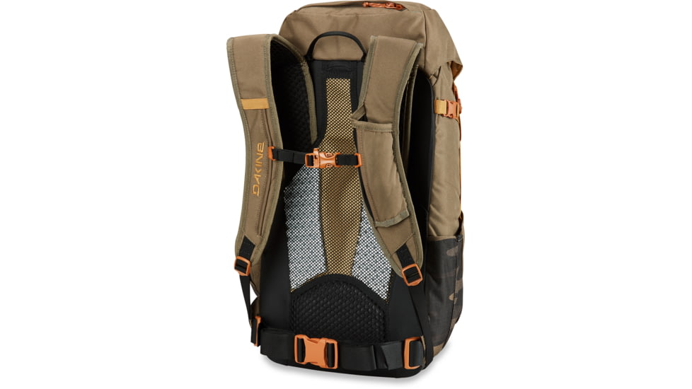 Dakine Canyon 28L - Mens, Field Camo, One Size, 10001211-FIELDCAMO-91M-OS
