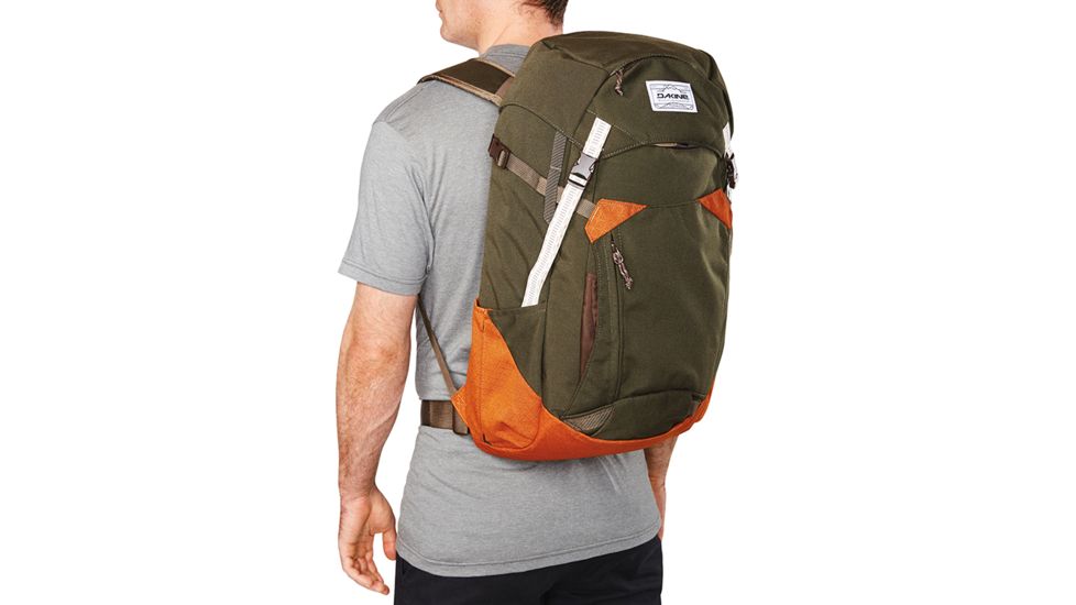 Dakine Canyon 28L, TIMBER, OS, 10001211-TIME