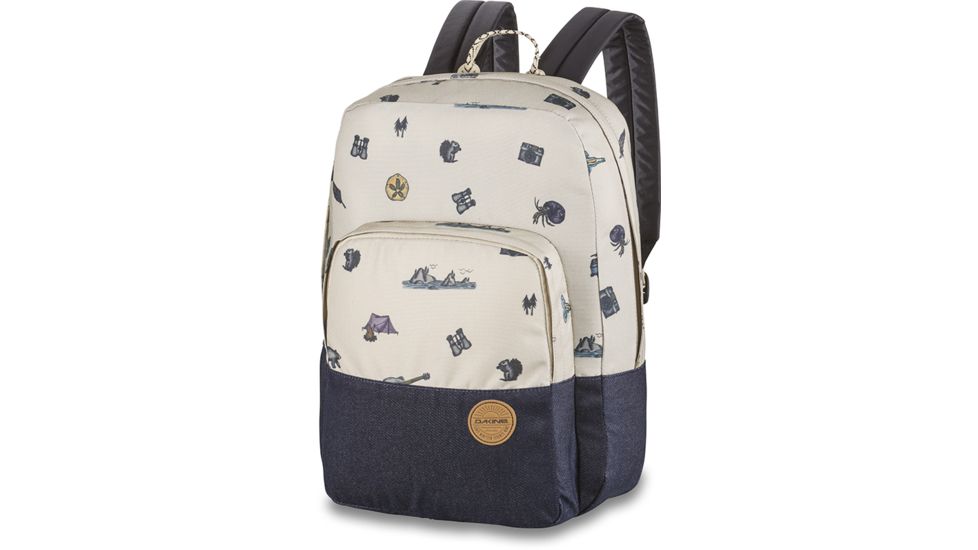 Capitol Pack 23L - Womens-Rockaway