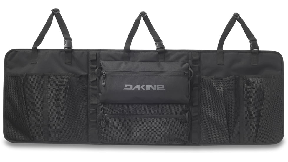Dakine Carbacker, Black, One Size, D.100.7473.001.OS