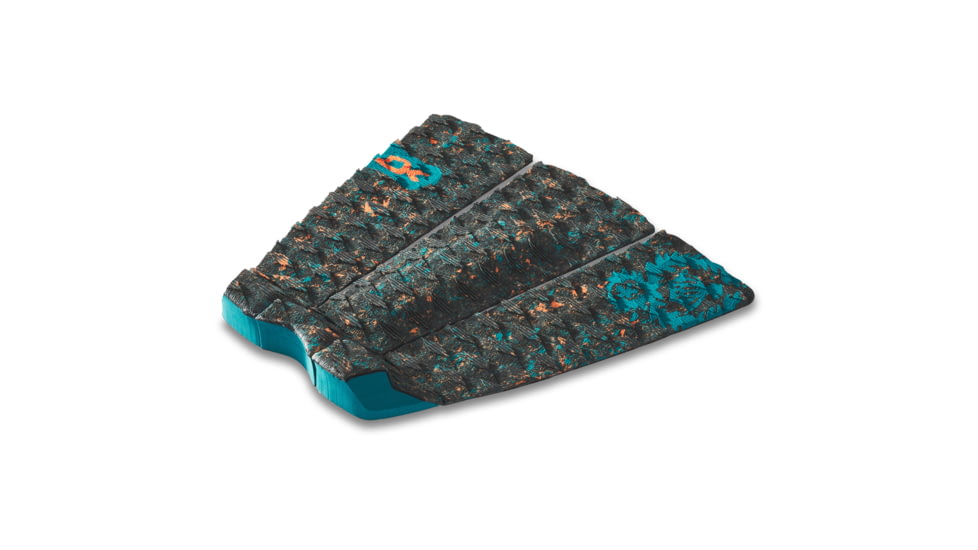 Dakine Carissa Moore Pro Surf Traction Pad, Tropic Dream, One Size, D.100.8348.957.OS