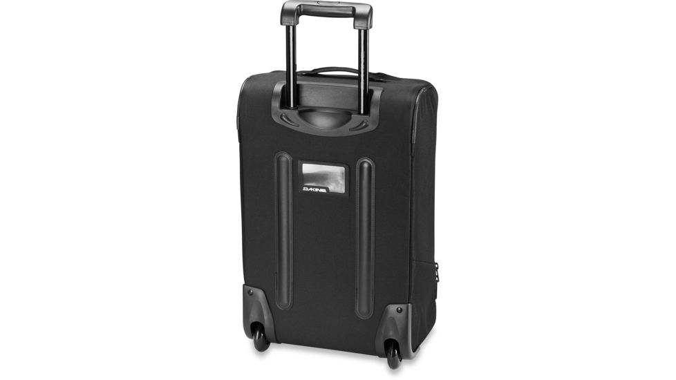 Dakine Carry On 40L EQ Roller, Black, OS, 10002057-BLACK-91M-OS