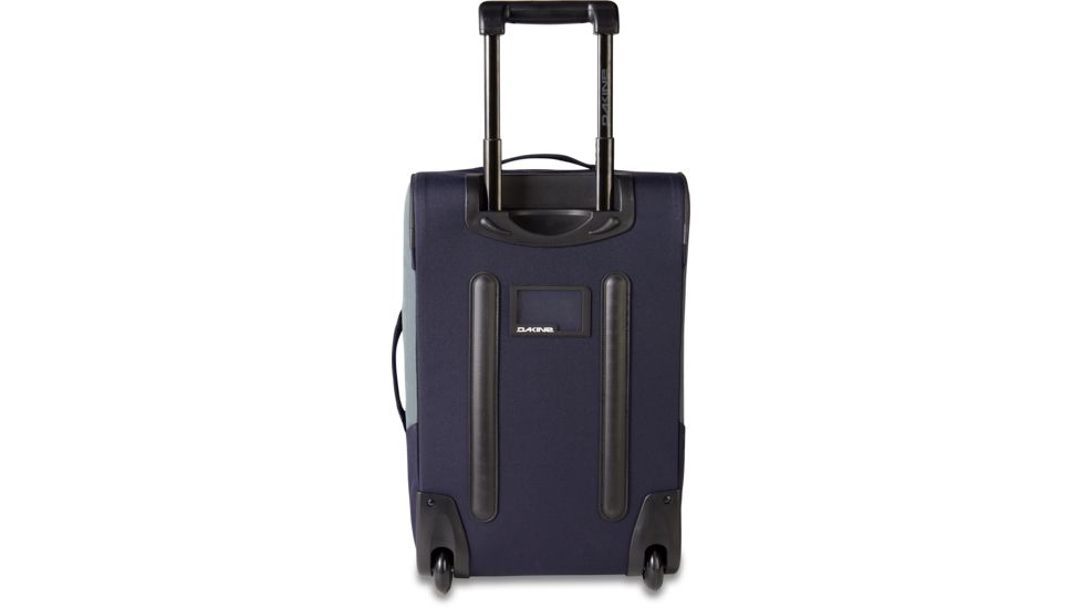 Dakine Carry On EQ Roller 40L, Dark Slate, 10002057-darkslate-02M-OS