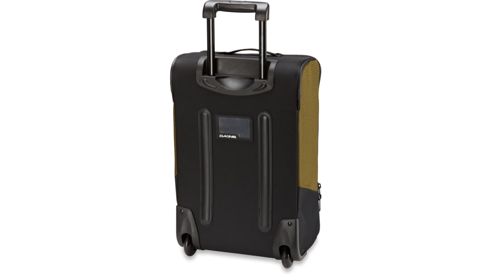 Dakine Carry On Eq Roller 40L, Tamarindo, One Size, 10002057-TAMARINDO-91M-OS