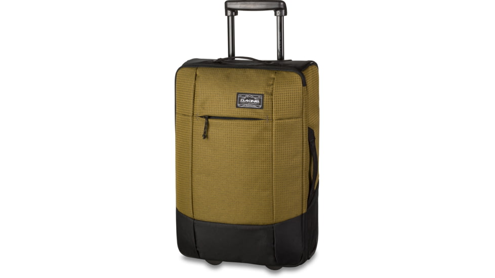 Dakine Carry On Eq Roller 40L, Tamarindo, One Size, 10002057-TAMARINDO-91M-OS