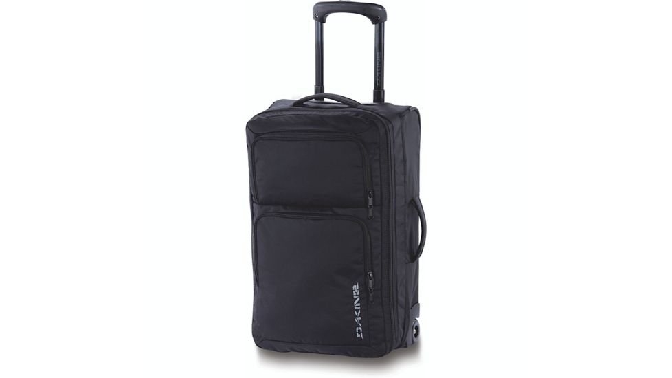 Dakine Carry On Roller 36 L-Black