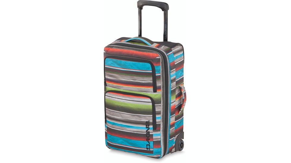 Dakine Carry On Roller 36 L-Palapa