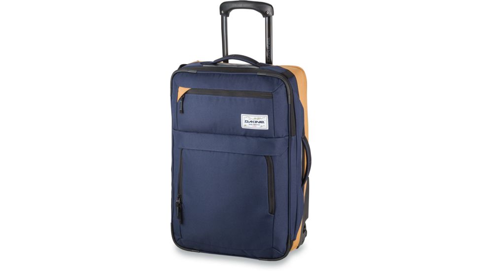 Dakine Carry On Roller 40 L - Men's -Bozeman