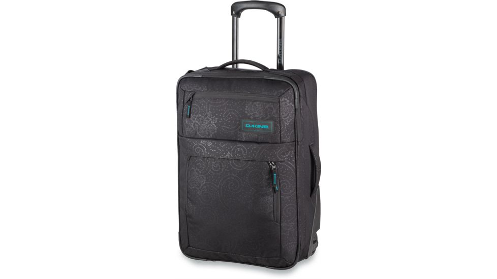 Dakine Carry On Roller 40 L - Women's -Ellie II