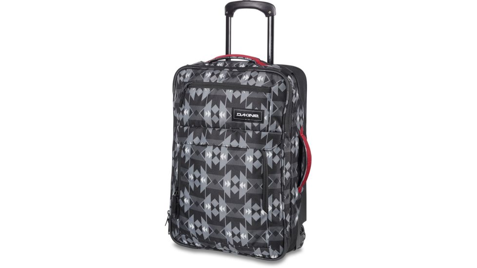 Dakine Carry On Roller 40 L - Women's -Fireside II