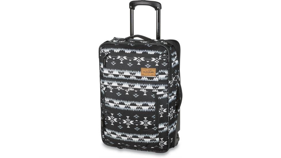 Dakine Carry On Roller 40 L - Women's -Fireside