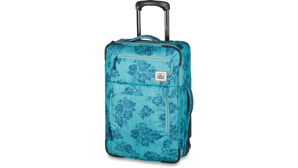 Dakine Carry On Roller 40 L - Women's -Kalea
