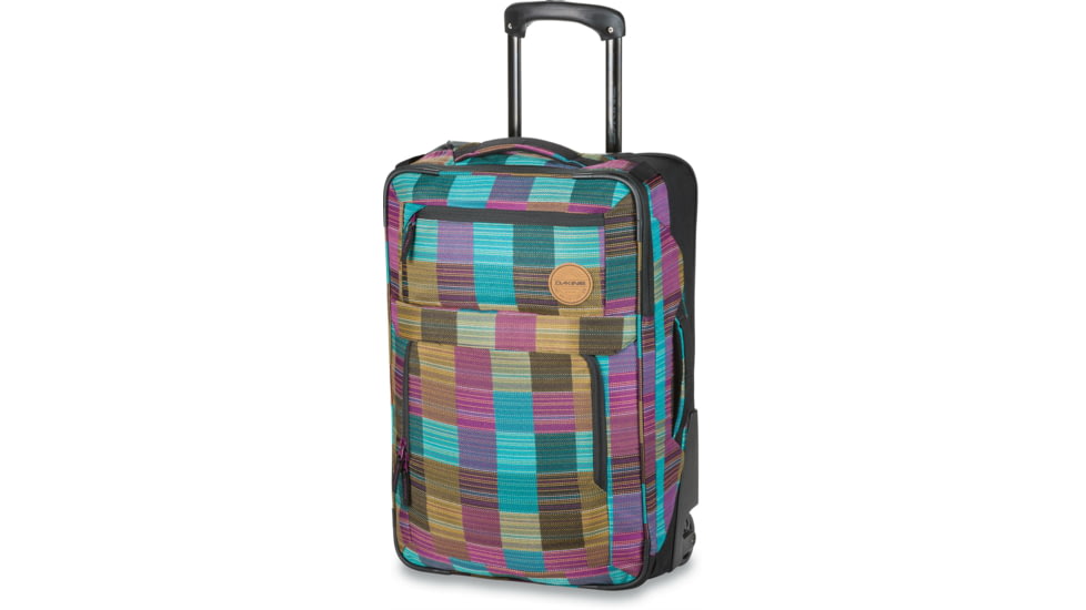 Dakine Carry On Roller 40 L - Women's -Libby