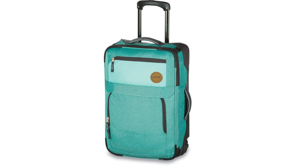 Dakine Carry On Roller 40 L - Women's -Solstice